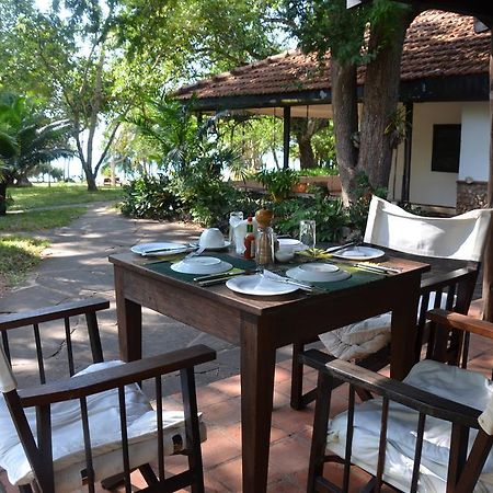 Diani House Hotel Diani Beach Kültér fotó