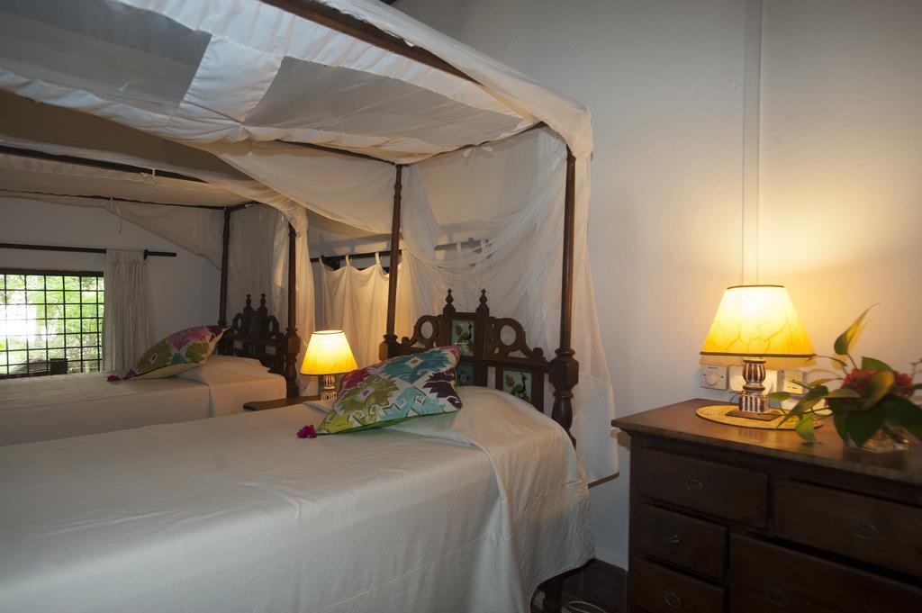 Diani House Hotel Diani Beach Szoba fotó