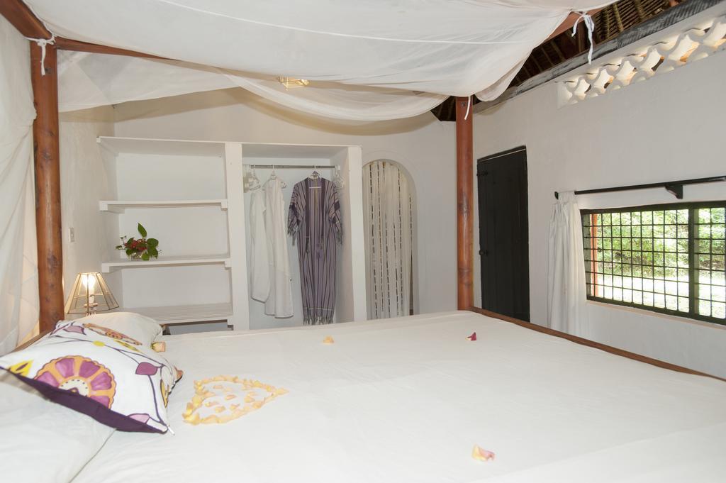 Diani House Hotel Diani Beach Szoba fotó