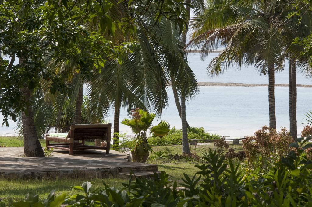 Diani House Hotel Diani Beach Szoba fotó