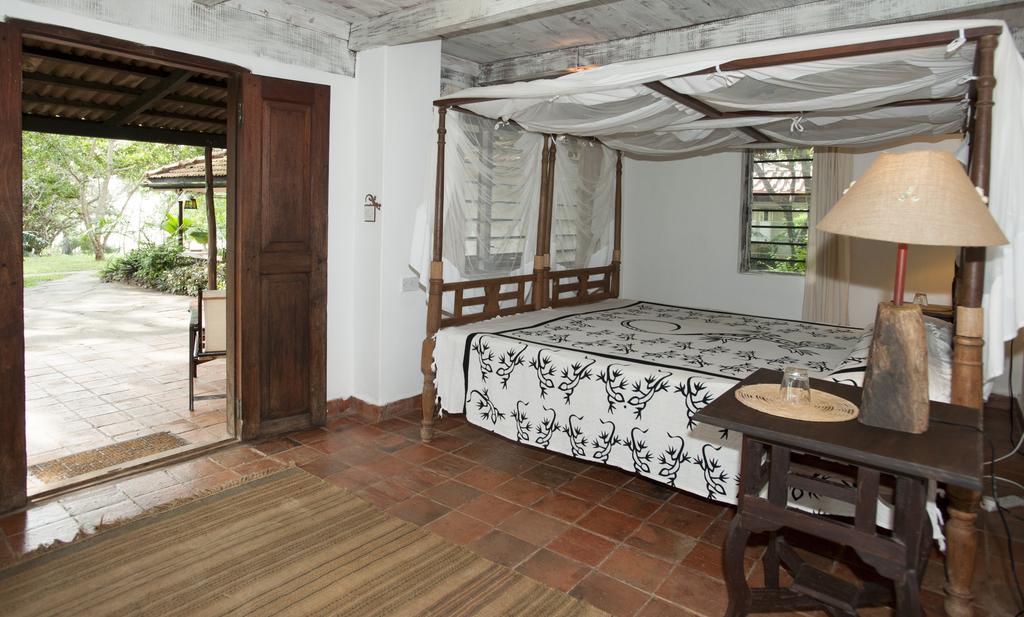 Diani House Hotel Diani Beach Szoba fotó