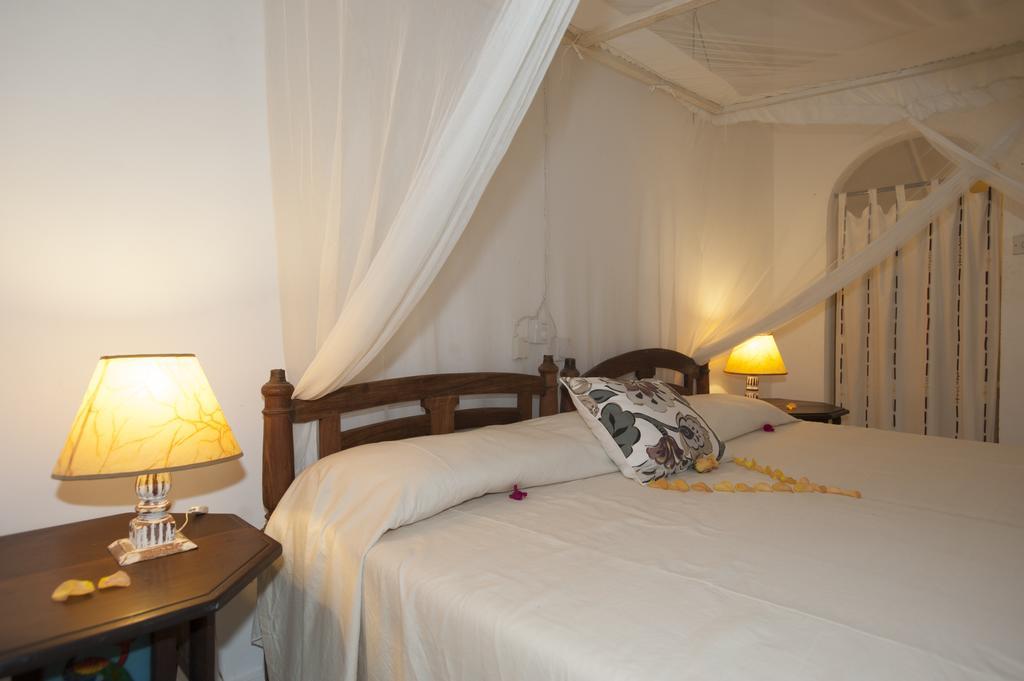 Diani House Hotel Diani Beach Szoba fotó