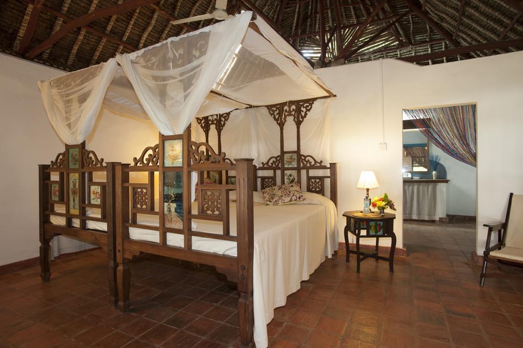 Diani House Hotel Diani Beach Szoba fotó