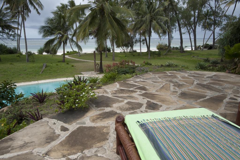 Diani House Hotel Diani Beach Szoba fotó