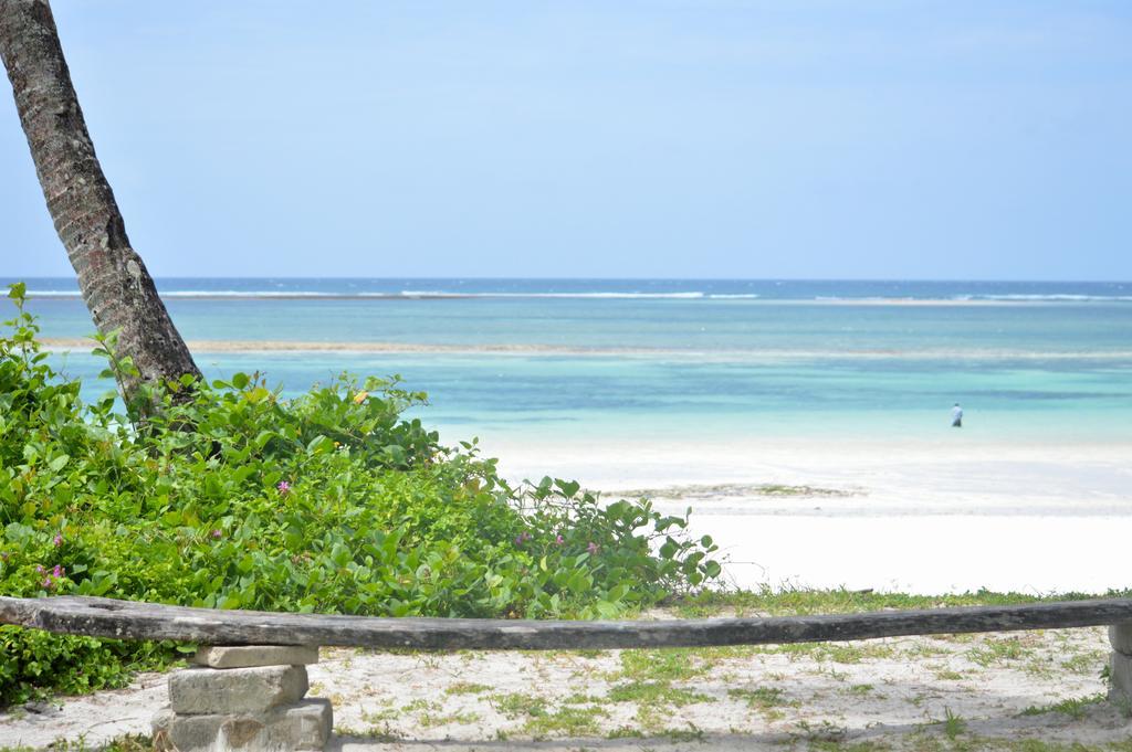 Diani House Hotel Diani Beach Szoba fotó