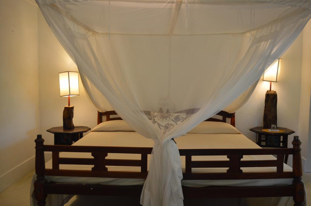 Diani House Hotel Diani Beach Szoba fotó
