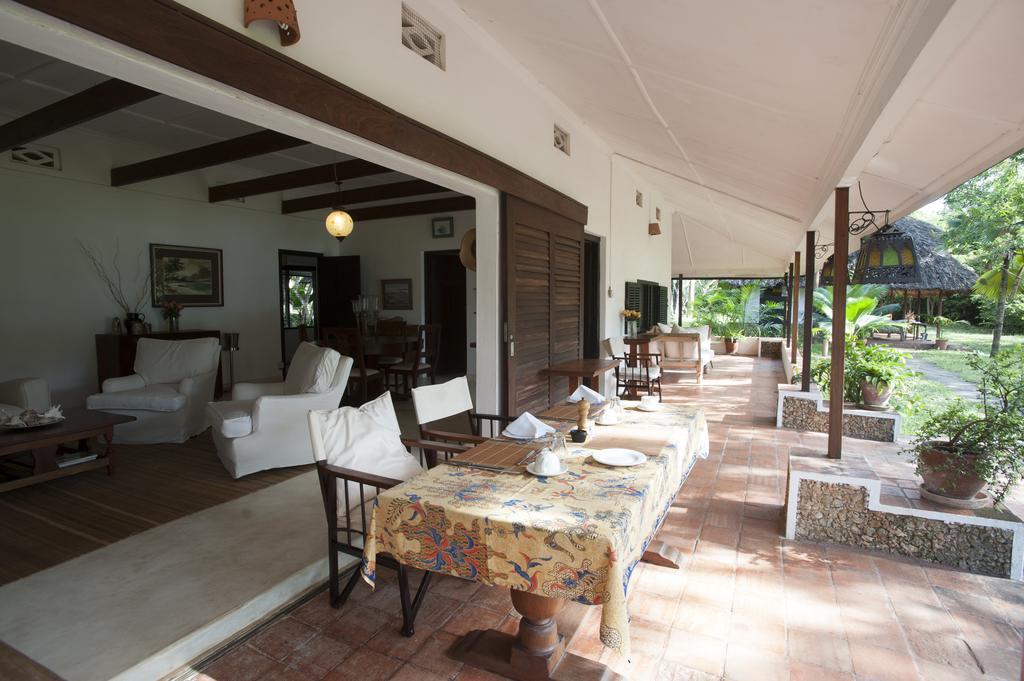 Diani House Hotel Diani Beach Kültér fotó