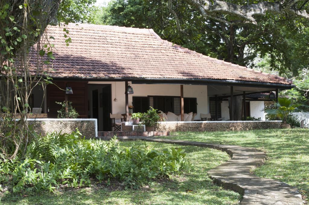 Diani House Hotel Diani Beach Kültér fotó