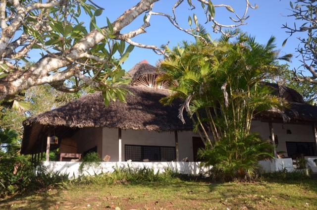 Diani House Hotel Diani Beach Kültér fotó