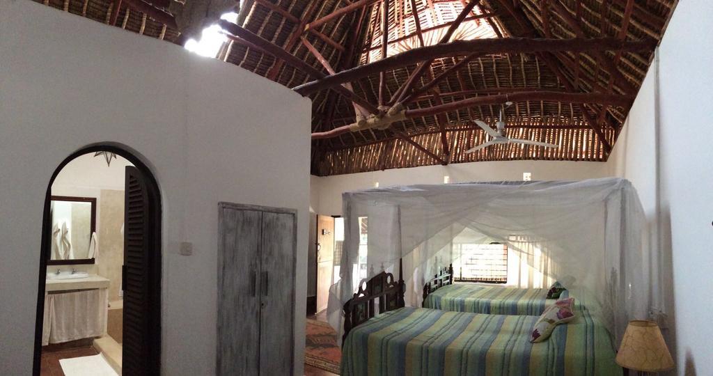 Diani House Hotel Diani Beach Kültér fotó
