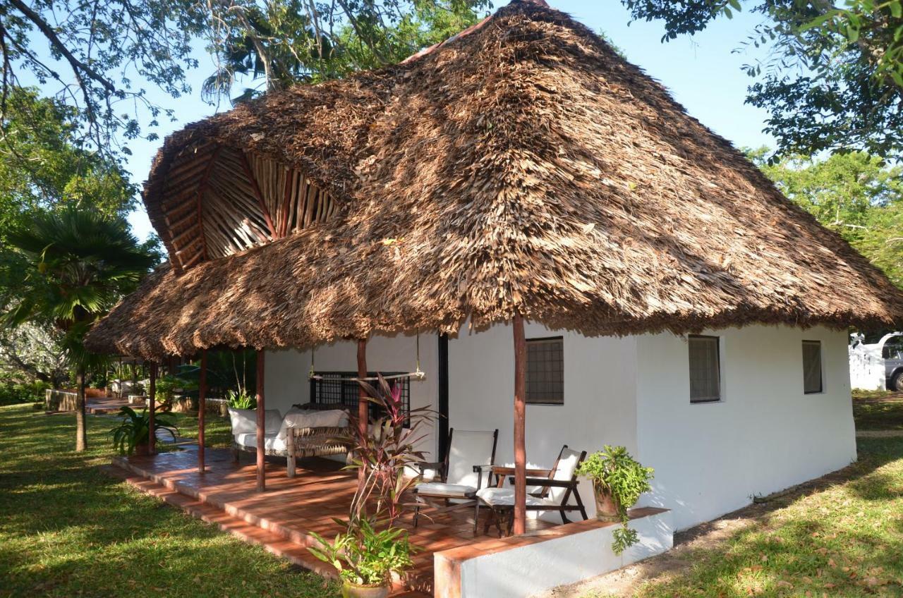 Diani House Hotel Diani Beach Kültér fotó