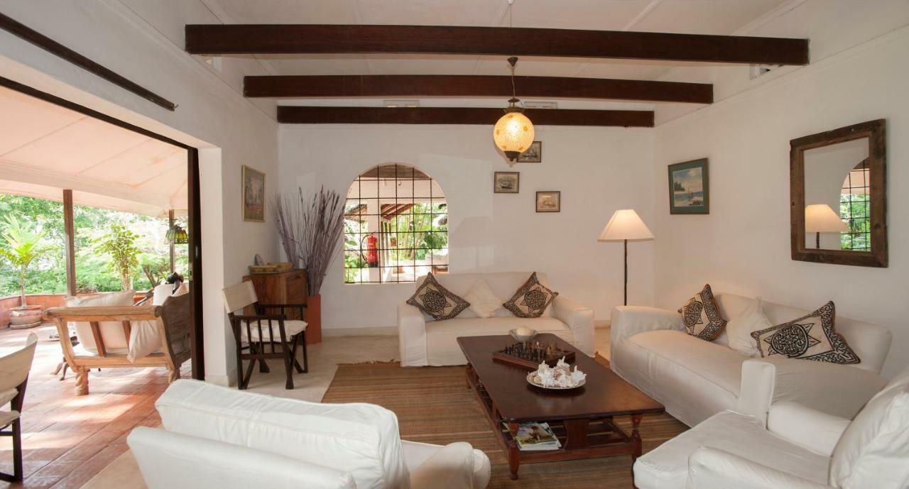 Diani House Hotel Diani Beach Kültér fotó