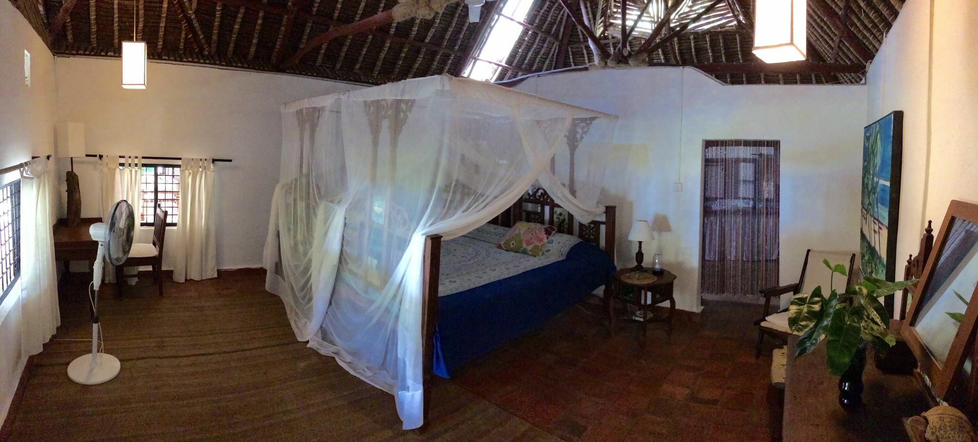 Diani House Hotel Diani Beach Kültér fotó