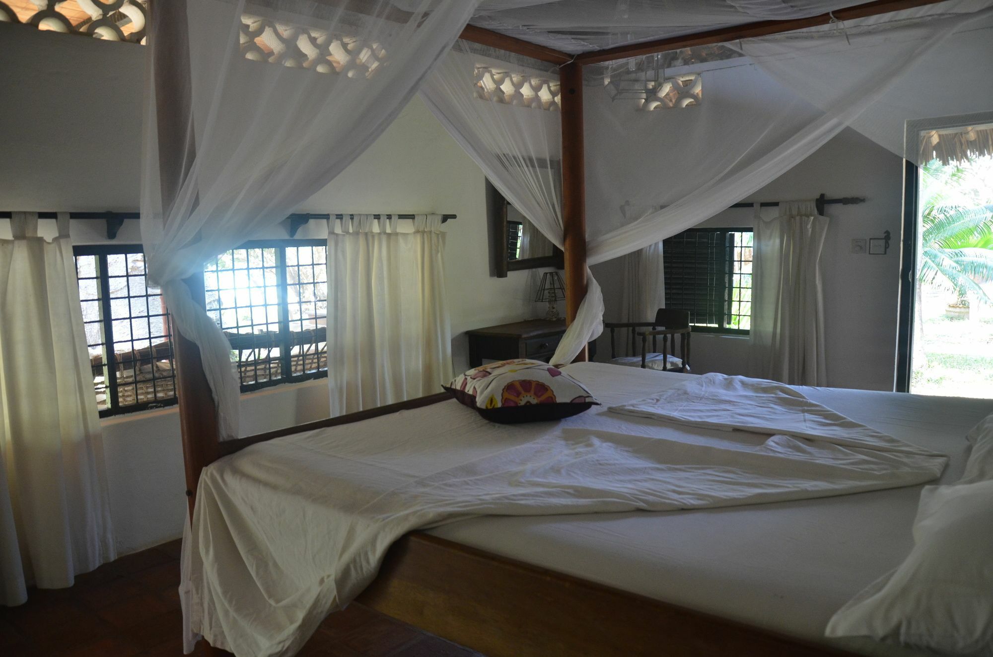 Diani House Hotel Diani Beach Kültér fotó