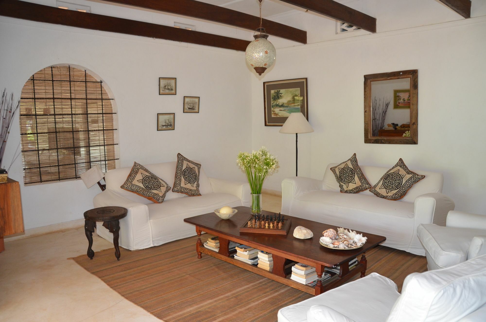 Diani House Hotel Diani Beach Kültér fotó