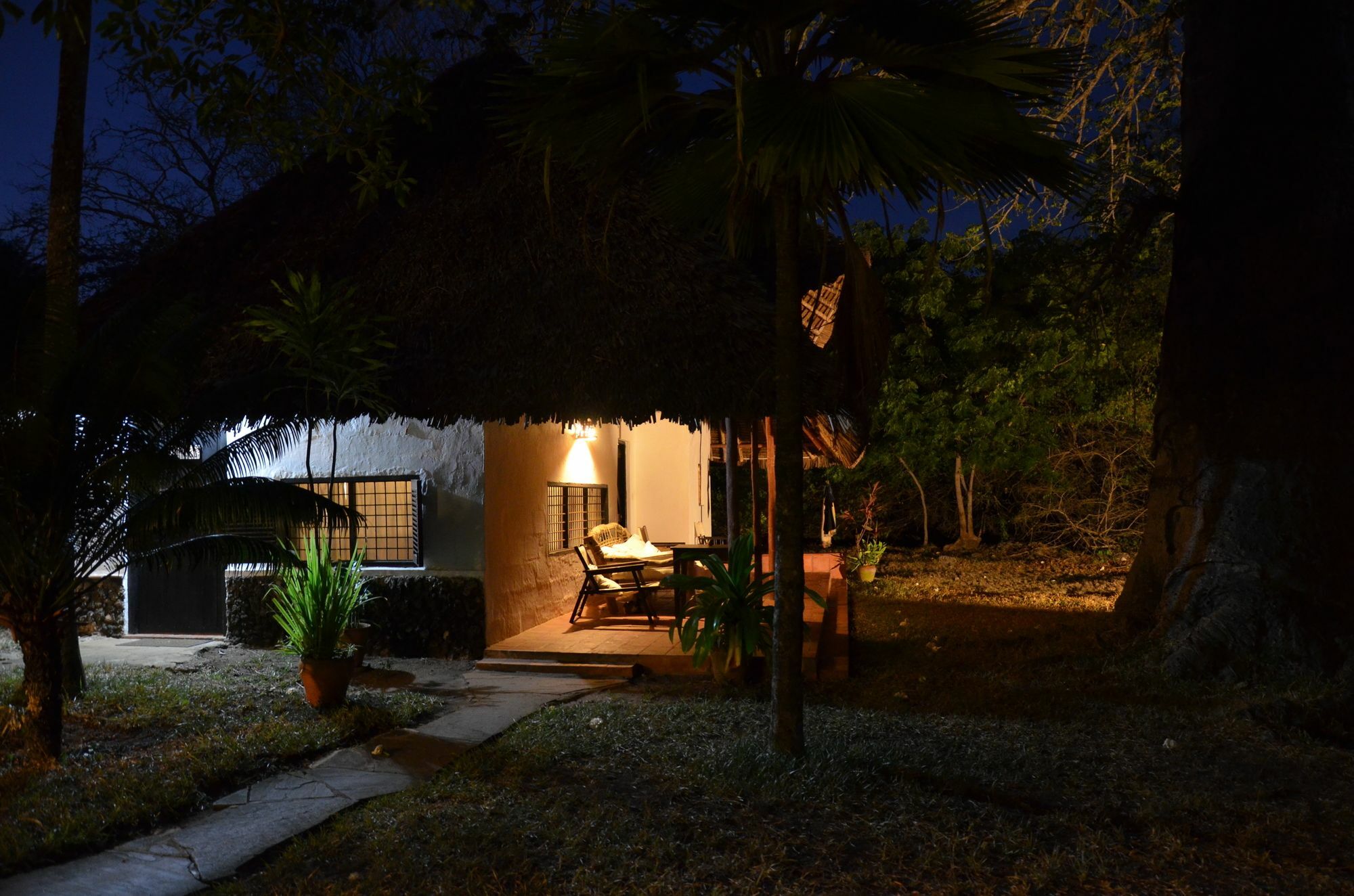 Diani House Hotel Diani Beach Kültér fotó