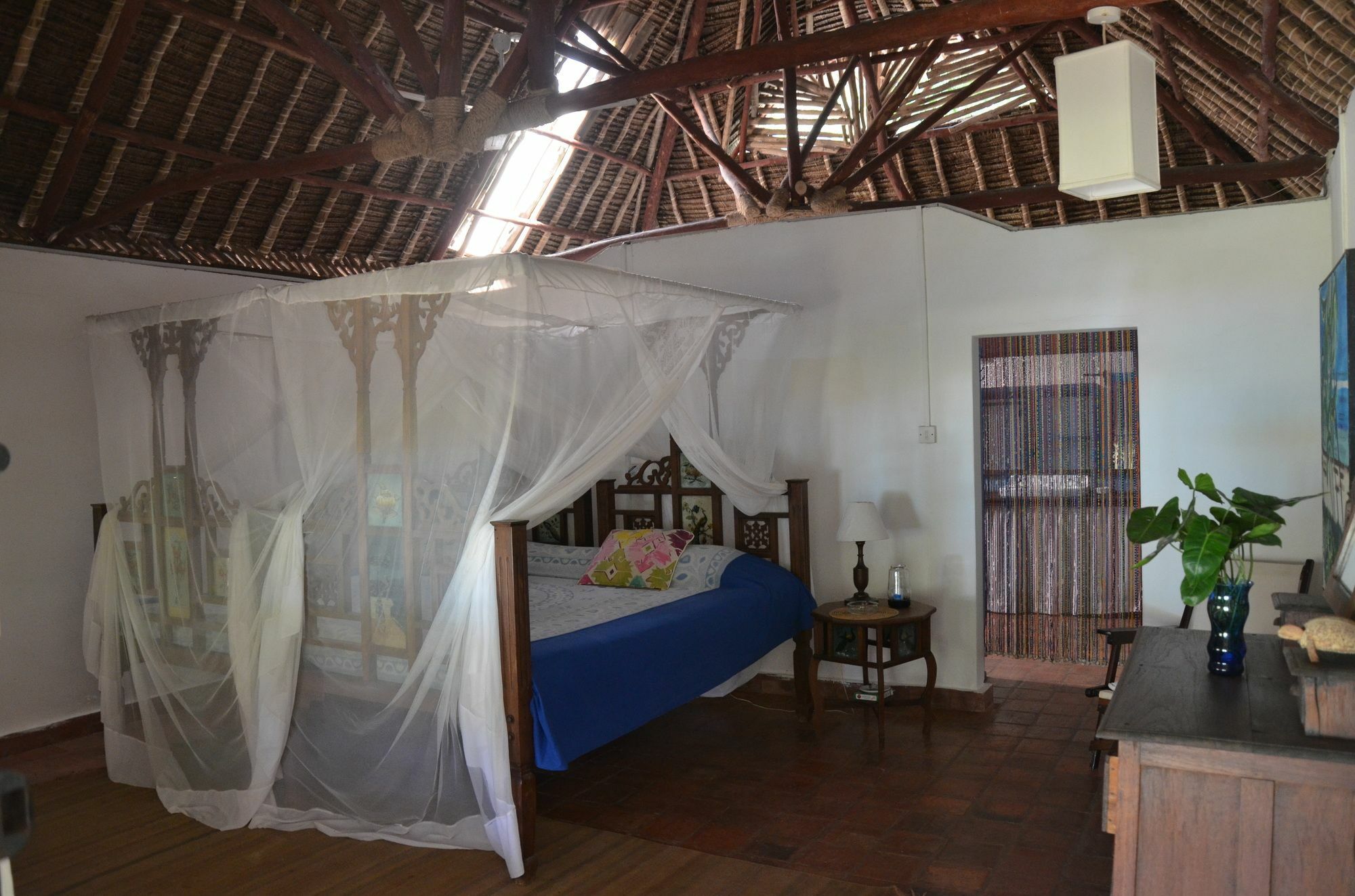 Diani House Hotel Diani Beach Kültér fotó
